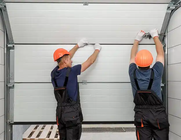 garage door service Williston Highlands